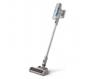 Philips 2000 Series PowerCyclone 7 XC2011/01 Belaidis dulkių siurblys, Cotton Blue