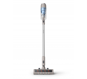 Philips 2000 Series PowerCyclone 7 XC2011/01 Belaidis dulkių siurblys, Cotton Blue
