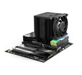 BE QUIET Dark Rock Pro 5 cooler