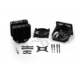 BE QUIET Dark Rock Pro 5 cooler