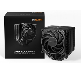 BE QUIET Dark Rock Pro 5 cooler