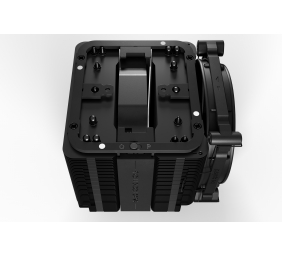 BE QUIET Dark Rock Pro 5 cooler