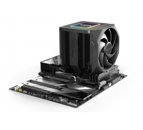 BE QUIET Dark Rock Elite RGB cooler