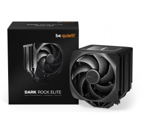 BE QUIET Dark Rock Elite RGB cooler
