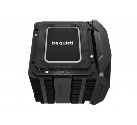 BE QUIET Dark Rock Elite RGB cooler