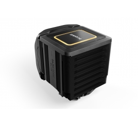 BE QUIET Dark Rock Elite RGB cooler