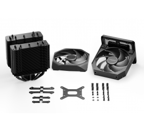 BE QUIET Dark Rock Elite RGB cooler