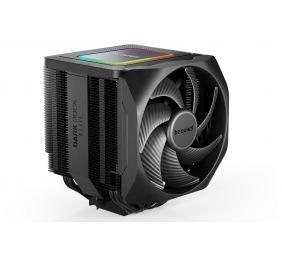 BE QUIET Dark Rock Elite RGB cooler