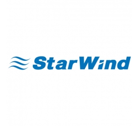 Starwind | One-Year Standard ASM for StarWind Virtual SAN Professional Edition for 1 node Renewal
