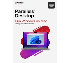 Parallels Desktop Subscription 1 Year ESD