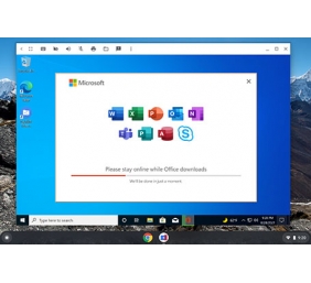Desktop Chrome License 1 Year Subscription