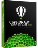 CorelDRAW Graphics Suite Enterprise CorelSure Maintenance Renewal, 1 year, volume 1-4