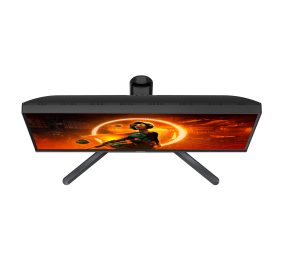 AOC | Monitor | Q27G3XMN/BK | 27 " | VA | 16:9 | 180 Hz | 1 ms | 2560 x 1440 pixels | 700 cd/m² | HDMI ports quantity 2 | Black