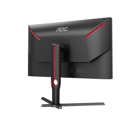 AOC | Monitor | Q27G3XMN/BK | 27 " | VA | 16:9 | 180 Hz | 1 ms | 2560 x 1440 pixels | 700 cd/m² | HDMI ports quantity 2 | Black