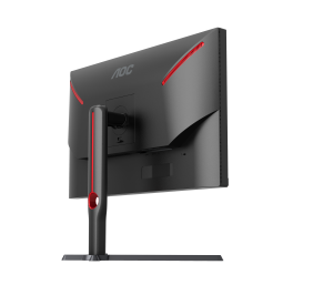 AOC | Monitor | Q27G3XMN/BK | 27 " | VA | 16:9 | 180 Hz | 1 ms | 2560 x 1440 pixels | 700 cd/m² | HDMI ports quantity 2 | Black
