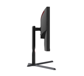 AOC | Monitor | Q27G3XMN/BK | 27 " | VA | 16:9 | 180 Hz | 1 ms | 2560 x 1440 pixels | 700 cd/m² | HDMI ports quantity 2 | Black