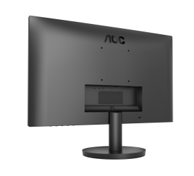 AOC 24B3CA2 | 23.8 " | IPS | FHD | 100 Hz | 1 ms | 1920 x 1080 pixels | 250 cd/m² | HDMI ports quantity 1 | Black