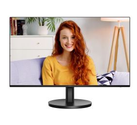 AOC 24B3CA2 | 23.8 " | IPS | FHD | 100 Hz | 1 ms | 1920 x 1080 pixels | 250 cd/m² | HDMI ports quantity 1 | Black