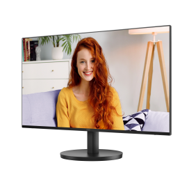 AOC 24B3CA2 | 23.8 " | IPS | FHD | 100 Hz | 1 ms | 1920 x 1080 pixels | 250 cd/m² | HDMI ports quantity 1 | Black