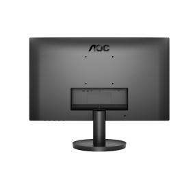 AOC 24B3CA2 | 23.8 " | IPS | FHD | 100 Hz | 1 ms | 1920 x 1080 pixels | 250 cd/m² | HDMI ports quantity 1 | Black
