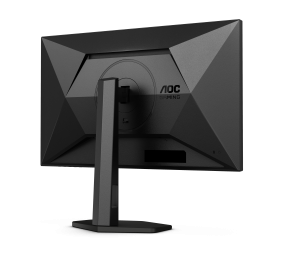 AOC | Gaming Monitor | 27G4X | 27 " | IPS | 16:9 | 180 Hz | 1 ms | 1920 x 1080 pixels | 300 cd/m² | HDMI ports quantity 2 | Black