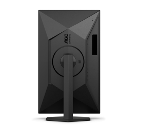 AOC | Gaming Monitor | 27G4X | 27 " | IPS | 16:9 | 180 Hz | 1 ms | 1920 x 1080 pixels | 300 cd/m² | HDMI ports quantity 2 | Black