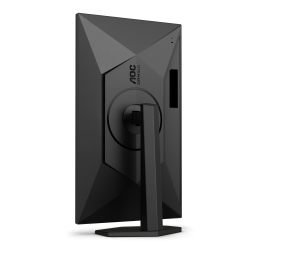 AOC | Gaming Monitor | 27G4X | 27 " | IPS | 16:9 | 180 Hz | 1 ms | 1920 x 1080 pixels | 300 cd/m² | HDMI ports quantity 2 | Black