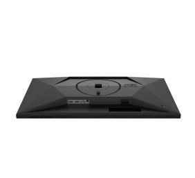 AOC | Gaming Monitor | 27G4X | 27 " | IPS | 16:9 | 180 Hz | 1 ms | 1920 x 1080 pixels | 300 cd/m² | HDMI ports quantity 2 | Black