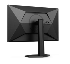 AOC | Gaming Monitor | 27G4X | 27 " | IPS | 16:9 | 180 Hz | 1 ms | 1920 x 1080 pixels | 300 cd/m² | HDMI ports quantity 2 | Black