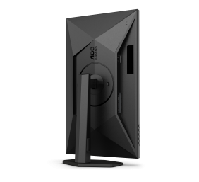AOC | Gaming Monitor | 27G4X | 27 " | IPS | 16:9 | 180 Hz | 1 ms | 1920 x 1080 pixels | 300 cd/m² | HDMI ports quantity 2 | Black