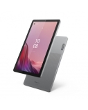 Lenovo | Tab | M9 TB310FU | HD | 9 " | Grey | IPS | 1340 x 800 pixels | MediaTek Helio G80 | 4 GB | Soldered LPDDR4x | 64 GB | Wi-Fi | Front camera | 2 MP | Rear camera | 8 MP | Bluetooth | 5.1 | Android | 12 | Warranty 24 month(s)