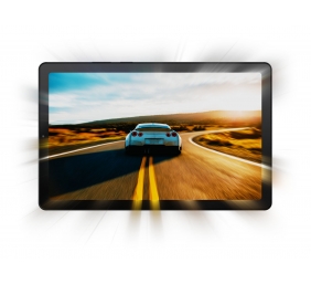 Lenovo | Tab (without power adapter) | M9 TB310FU | HD | 9 " | Grey | IPS | 1340 x 800 pixels | MediaTek Helio G80 | 4 GB | Soldered LPDDR4x | 64 GB | Wi-Fi | Front camera | 2 MP | Rear camera | 8 MP | Bluetooth | 5.1 | Android | 12 | Warranty 24 month(s)