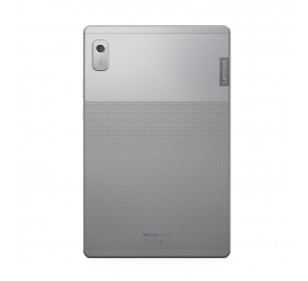 Lenovo | Tab (without power adapter) | M9 TB310FU | HD | 9 " | Grey | IPS | 1340 x 800 pixels | MediaTek Helio G80 | 4 GB | Soldered LPDDR4x | 64 GB | Wi-Fi | Front camera | 2 MP | Rear camera | 8 MP | Bluetooth | 5.1 | Android | 12 | Warranty 24 month(s)