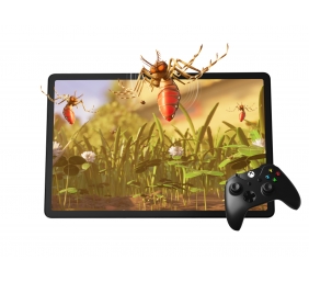 Lenovo | Tab (without power adapter) | P12 TB370FU | 12.7 " | Grey | 2944 x 1840 pixels | MediaTek Dimensity 7050 | 8 GB | Soldered LPDDR4x | 128 GB | Wi-Fi | Front camera | 13 MP | Rear camera | 8 MP | Bluetooth | 5.1 | Android | 13 | Warranty 24 month(s