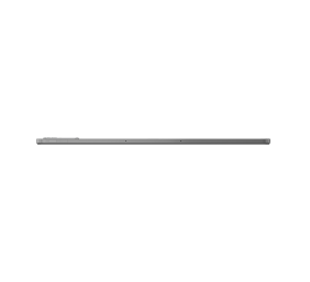 Lenovo | Tab (without power adapter) | P12 TB370FU | 12.7 " | Grey | 2944 x 1840 pixels | MediaTek Dimensity 7050 | 8 GB | Soldered LPDDR4x | 128 GB | Wi-Fi | Front camera | 13 MP | Rear camera | 8 MP | Bluetooth | 5.1 | Android | 13 | Warranty 24 month(s