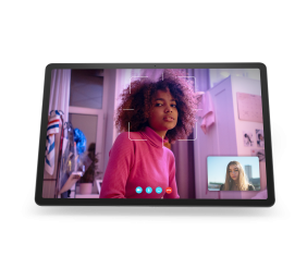 Lenovo | Tab (without power adapter) | P12 TB370FU | 12.7 " | Grey | 2944 x 1840 pixels | MediaTek Dimensity 7050 | 8 GB | Soldered LPDDR4x | 128 GB | Wi-Fi | Front camera | 13 MP | Rear camera | 8 MP | Bluetooth | 5.1 | Android | 13 | Warranty 24 month(s