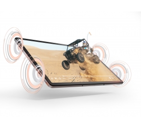 Lenovo | Tab (without power adapter) | P12 TB370FU | 12.7 " | Grey | 2944 x 1840 pixels | MediaTek Dimensity 7050 | 8 GB | Soldered LPDDR4x | 128 GB | Wi-Fi | Front camera | 13 MP | Rear camera | 8 MP | Bluetooth | 5.1 | Android | 13 | Warranty 24 month(s