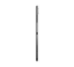 Lenovo | Tab (without power adapter) | P12 TB370FU | 12.7 " | Grey | 2944 x 1840 pixels | MediaTek Dimensity 7050 | 8 GB | Soldered LPDDR4x | 128 GB | Wi-Fi | Front camera | 13 MP | Rear camera | 8 MP | Bluetooth | 5.1 | Android | 13 | Warranty 24 month(s