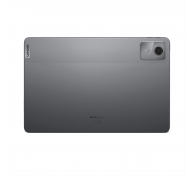 Lenovo | Tab (without power adapter) | M11 TB330FU | 11 " | Luna Grey | IPS | 1920 x 1200 pixels | MediaTek Helio G88 | 4 GB | Soldered LPDDR4x | 128 GB | Wi-Fi | Front camera | 8 MP | Rear camera | 8 MP | Bluetooth | 5.1 | Android | 13 | Warranty 24 mont