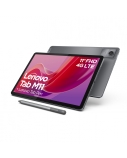 Lenovo | Tab | M11 TB330XU | 11 " | Luna Grey | IPS | 1920 x 1200 pixels | MediaTek Helio G88 | 4 GB | Soldered LPDDR4x | 128 GB | 4G | Wi-Fi | Front camera | 8 MP | Rear camera | 8 MP | Bluetooth | 5.1 | Android | 13 | Warranty 24 month(s)