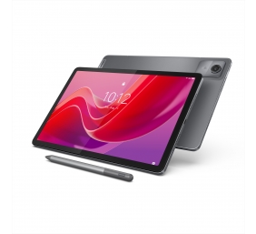 Lenovo | Tab (without power adapter) | M11 TB330XU | 11 " | Luna Grey | IPS | 1920 x 1200 pixels | MediaTek Helio G88 | 4 GB | Soldered LPDDR4x | 128 GB | 4G | Wi-Fi | Front camera | 8 MP | Rear camera | 8 MP | Bluetooth | 5.1 | Android | 13 | Warranty 24