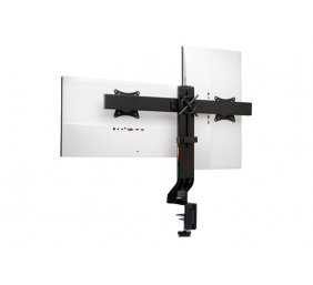 KENSINGTON space-saving monitor arm