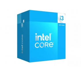 INTEL Core i3-14100F 3.5GHz LGA1700 Box