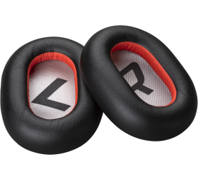 HP Poly Voyager 8200 Black Ear Cushions