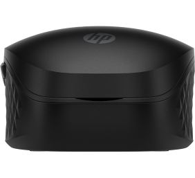 HP 425 Silent Wireless Bluetooth Mouse - Programmable, 4-way Scrolling - Black