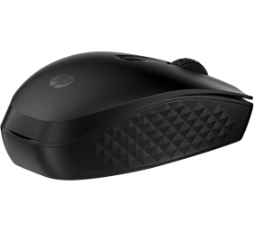 HP 425 Silent Wireless Bluetooth Mouse - Programmable, 4-way Scrolling - Black