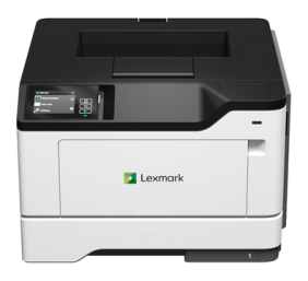 MS531dw | MS531dw | Mono | Laser | Printer | Wi-Fi