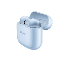 Huawei | FreeBuds SE 2 | Earbuds | Bluetooth | Isle Blue