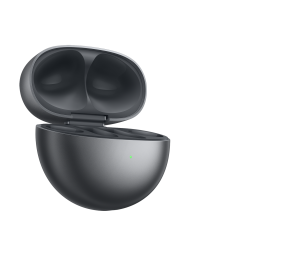 Huawei | FreeClip | Built-in microphone | Bluetooth | Black