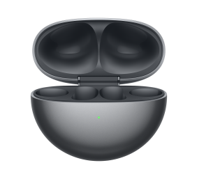 Huawei | FreeClip | Built-in microphone | Bluetooth | Black